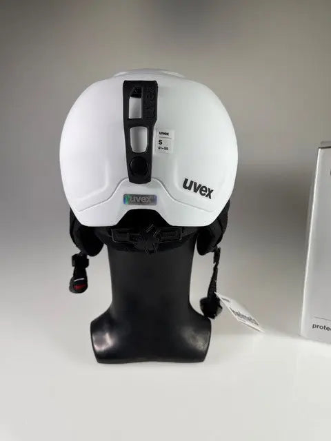 uvex heyya pro Skihelm - Größe 51-55cm #9145