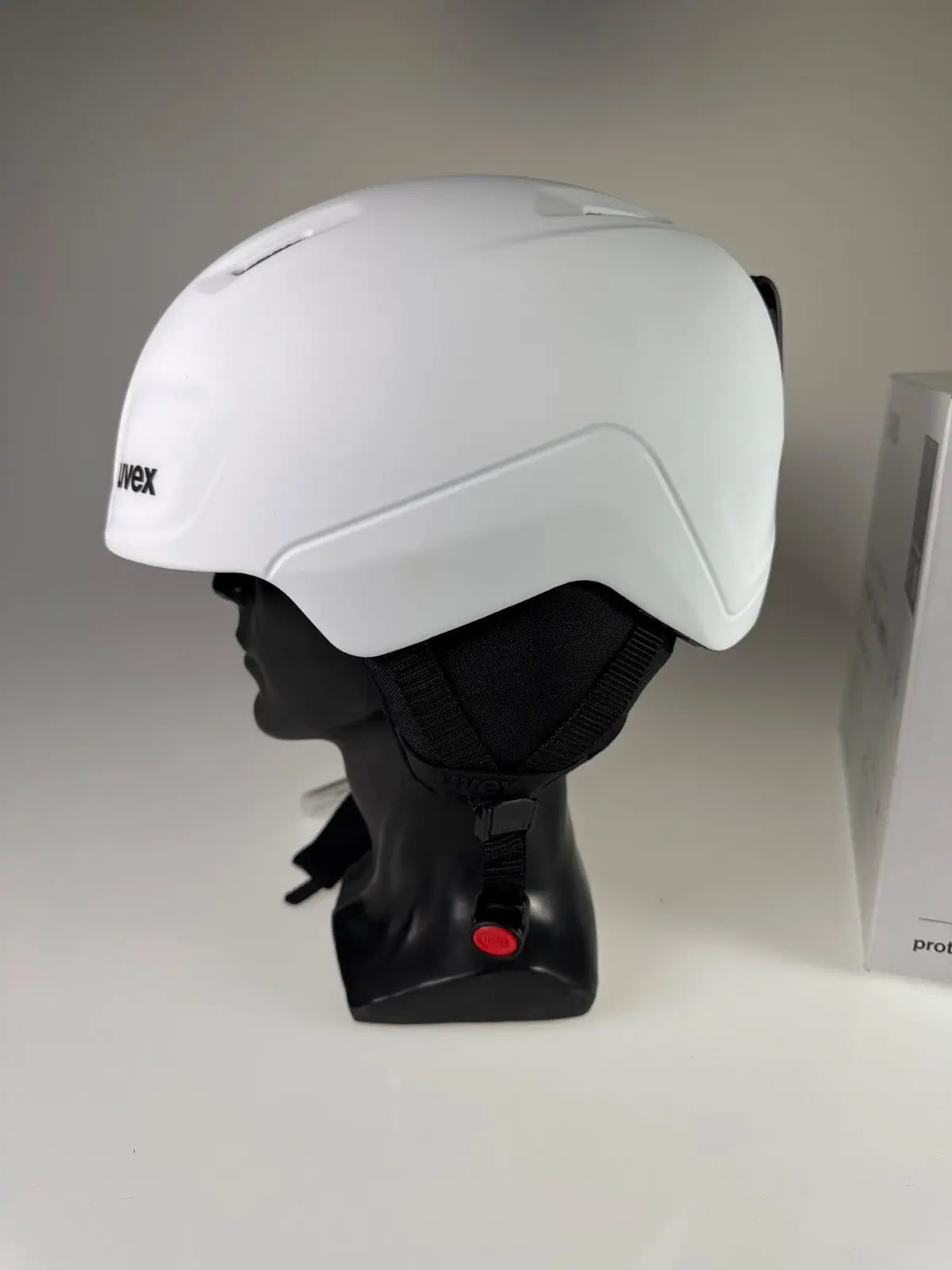 uvex heyya pro Skihelm - Größe 54-58cm #9034