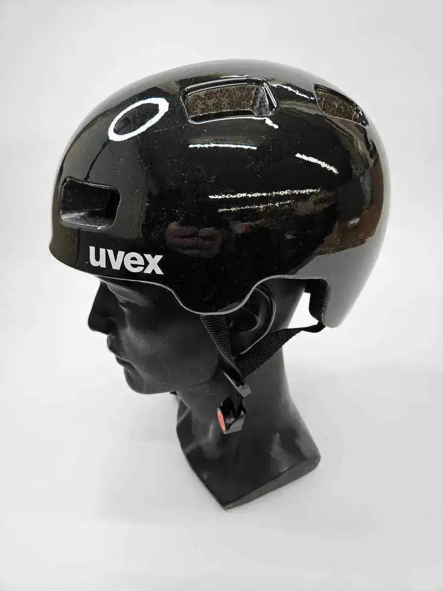 uvex hlmt 4 Fahrradhelm - Größe 51-55cm #6936 uvex