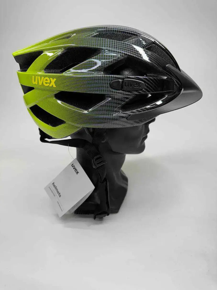 uvex i-vo Fahrradhelm - Größe 56-60cm #9579