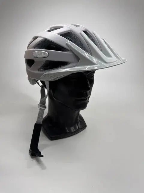 uvex i-vo cc Fahrradhelm - Größe 56-60cm #9474