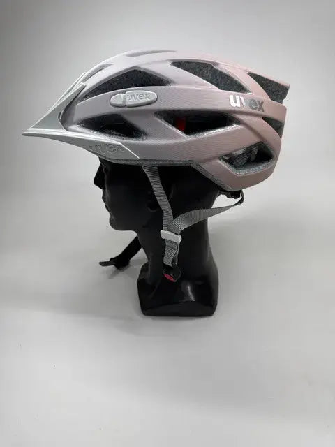 uvex i-vo cc Fahrradhelm - Größe 56-60cm #9474