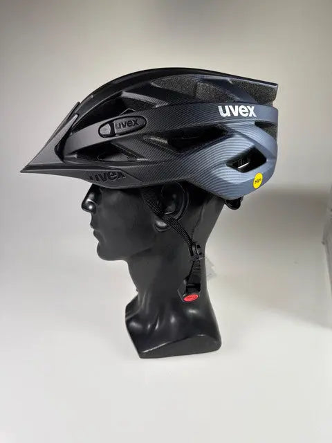 uvex i-vo cc MIPS Fahrradhelm - Größe 52-57cm #9118