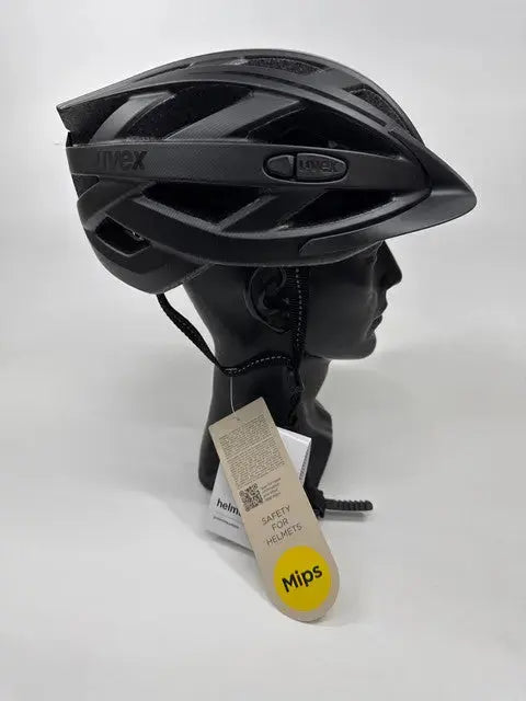 uvex i-vo cc MIPS Fahrradhelm - Größe 52-57cm #9429