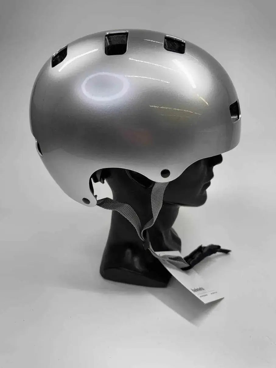 uvex kid 3 Fahrradhelm - Größe 55-58 cm #9615