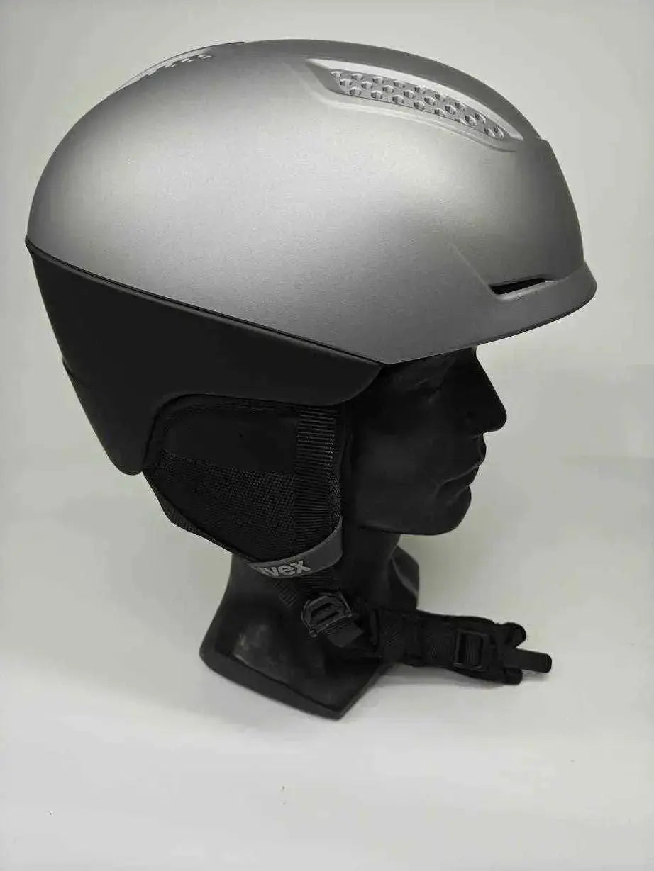 uvex ultra MIPS Skihelm - Größe 51-55 cm #6389 uvex