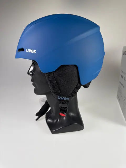 uvex viti Skihelm - Größe 51-55cm #9194