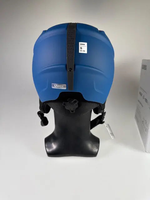 uvex viti Skihelm - Größe 51-55cm #9194