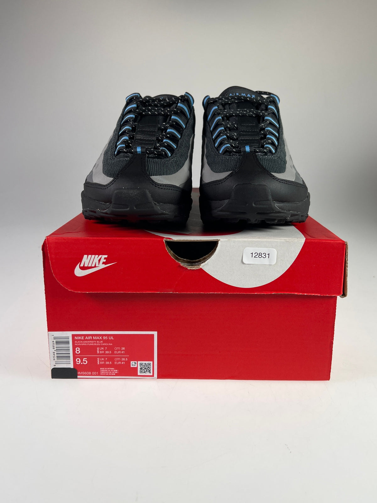 Nike Air Max 95 Ul - Größe EU 41 #12831