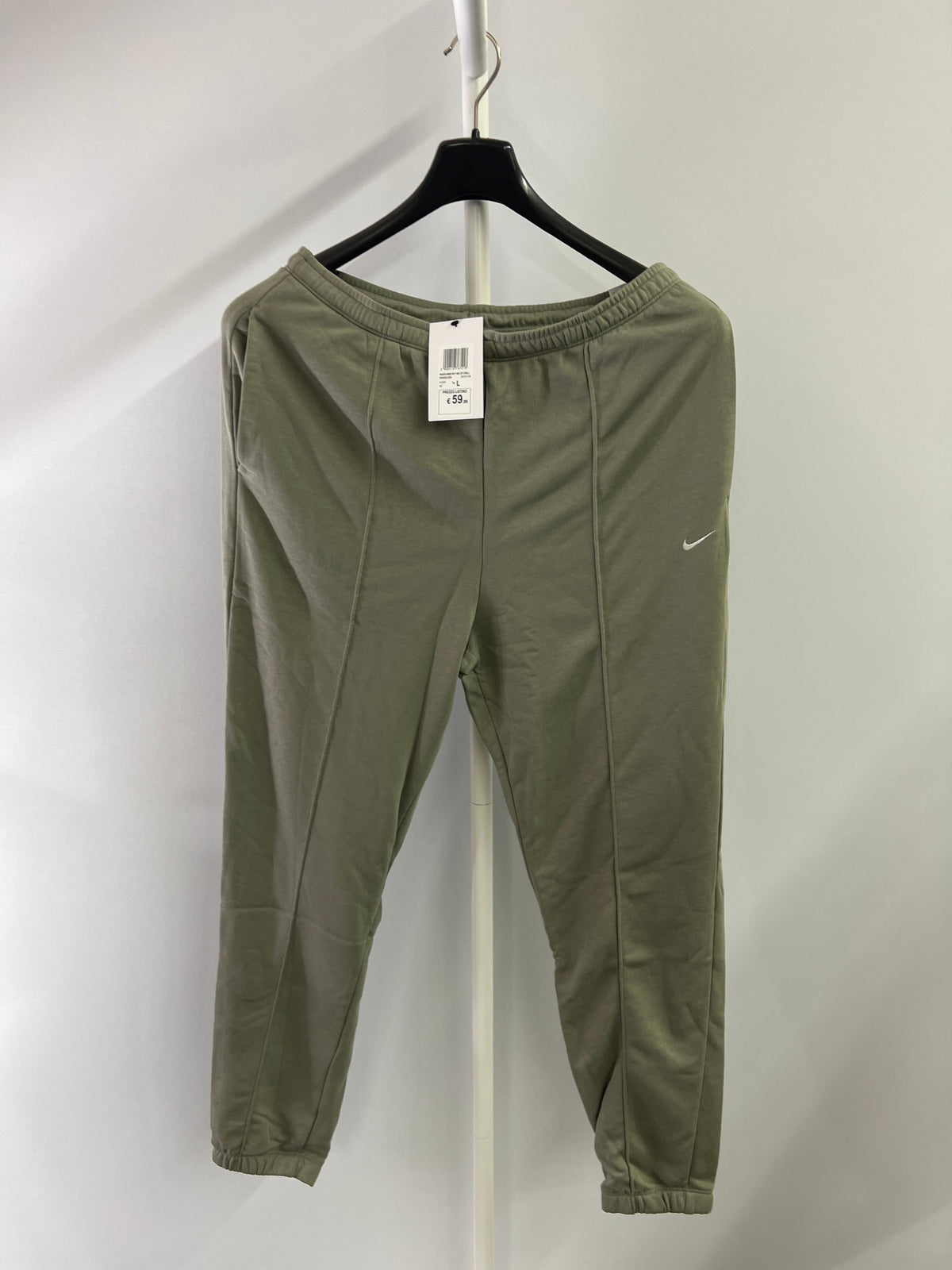 Nike Panta Nike W F Ng Cp Chill - Größe L #12809