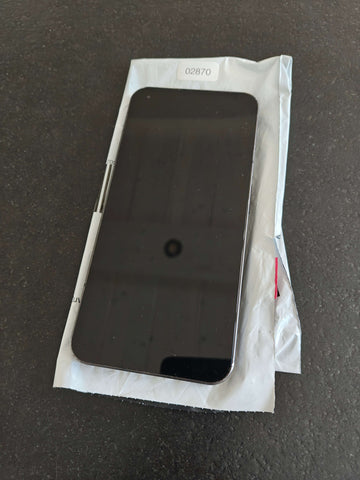 Nothing Telefon (1) - 8 GB RAM + 128 GB #2870