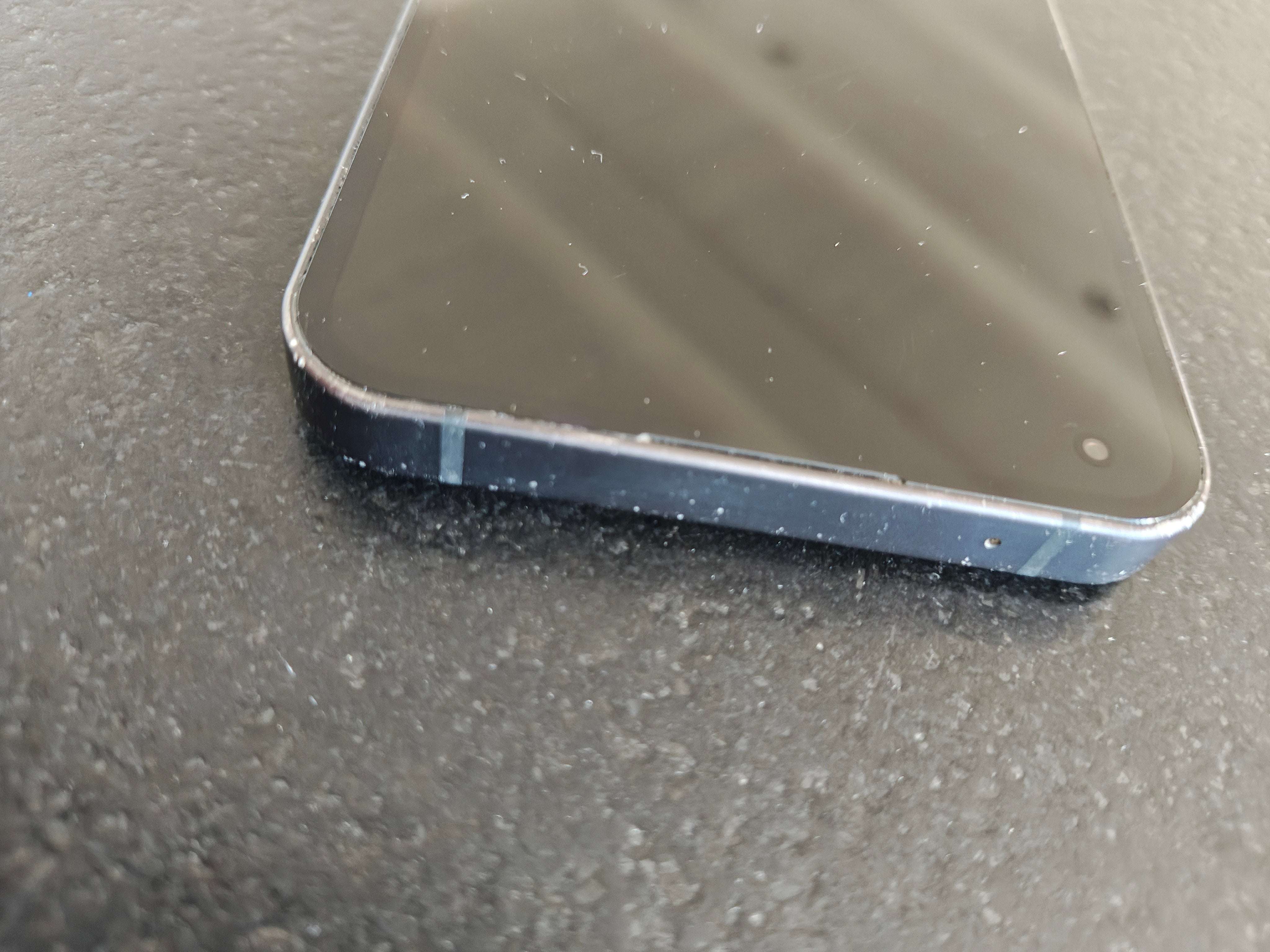 Nothing Telefon (1) - 8 GB RAM + 128 GB #2870