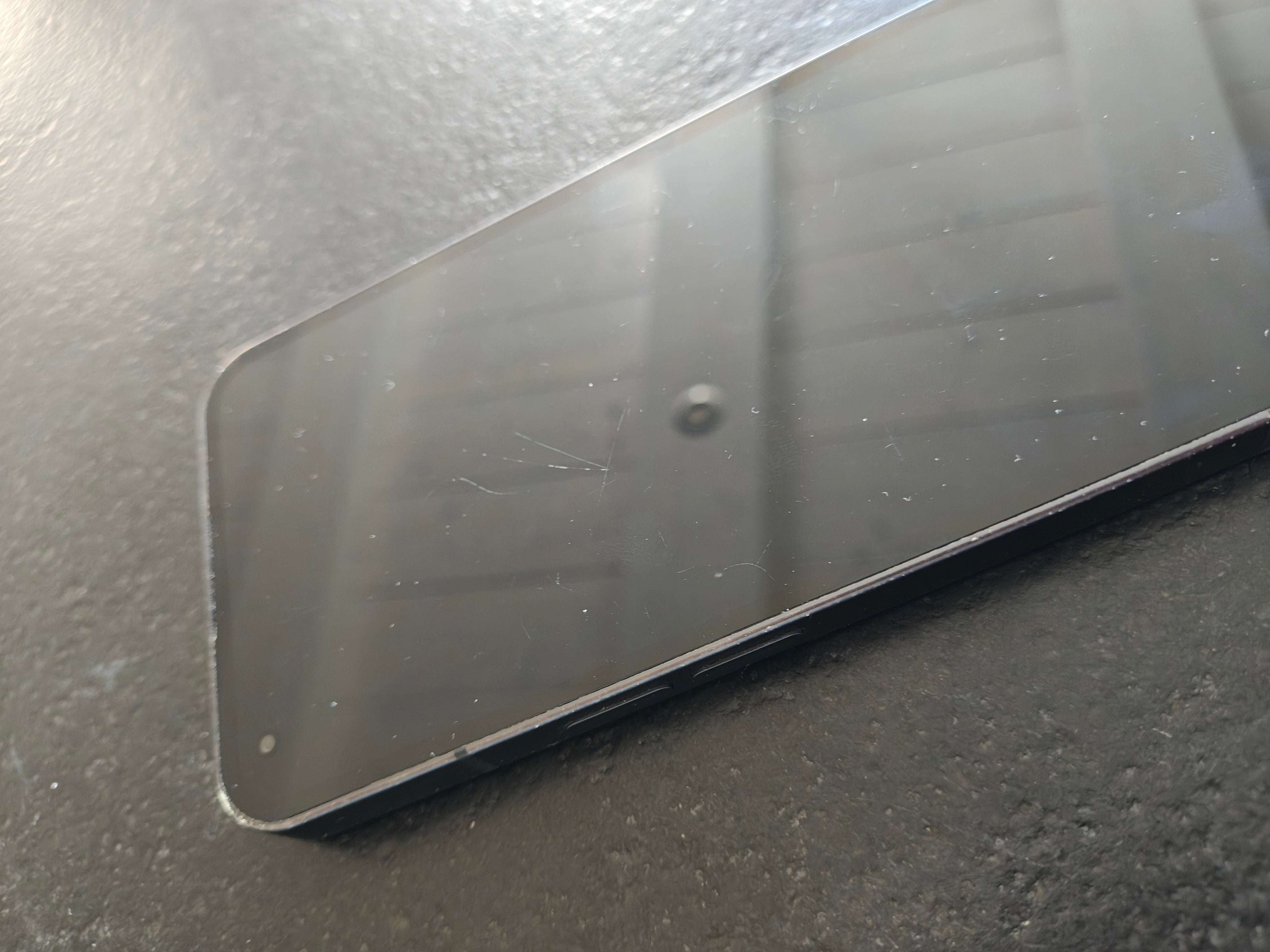 Nothing Telefon (1) - 8 GB RAM + 128 GB #2870