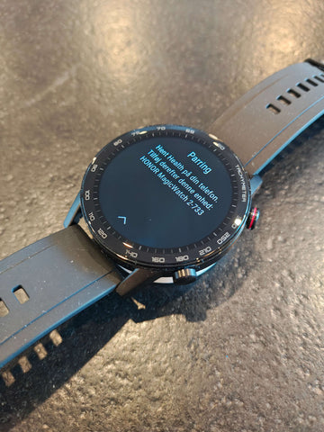 HONOR Magic Watch 2 46 mm Smart Watch #2859