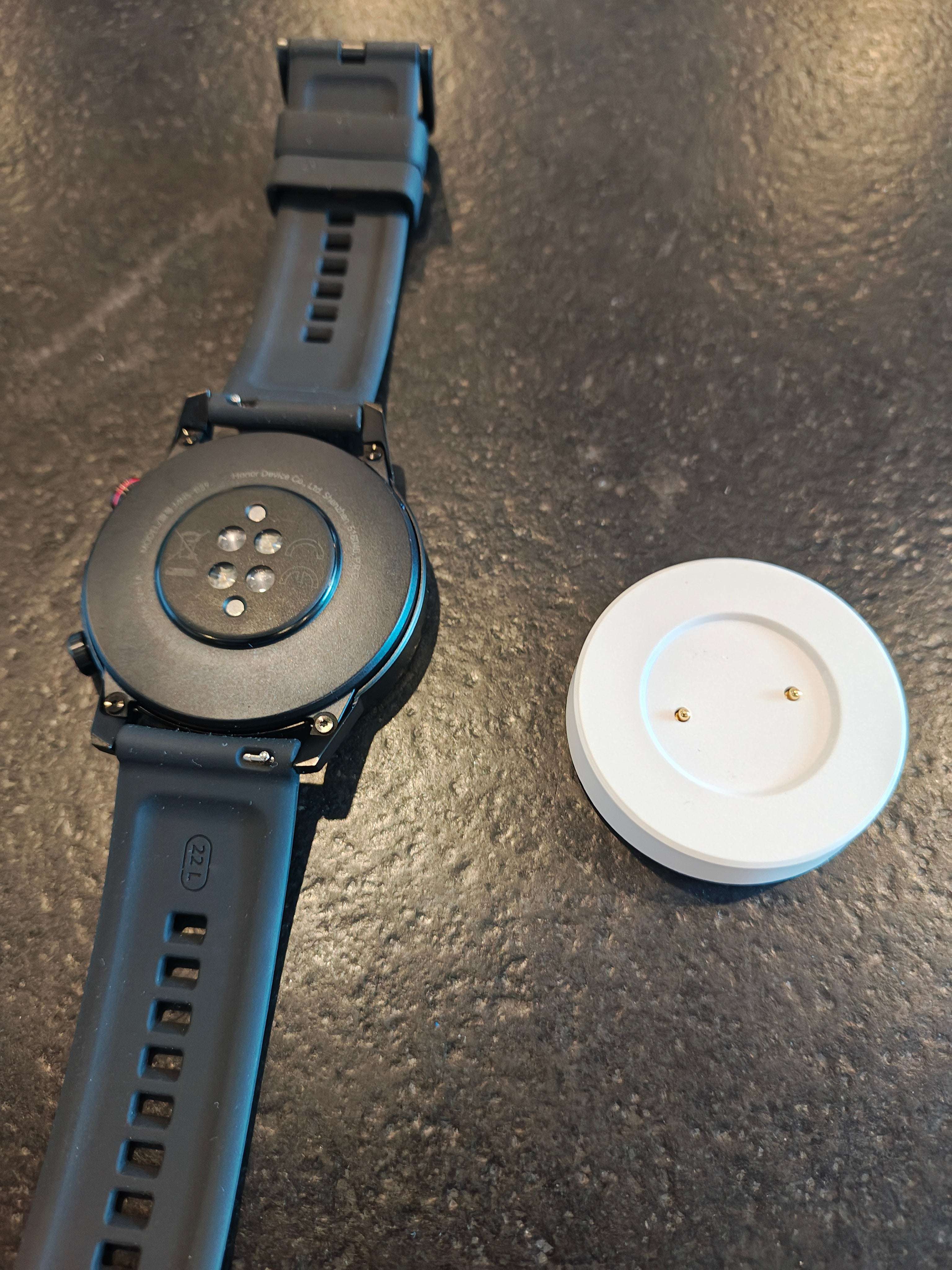 HONOR Magic Watch 2 46 mm Smart Watch #2859