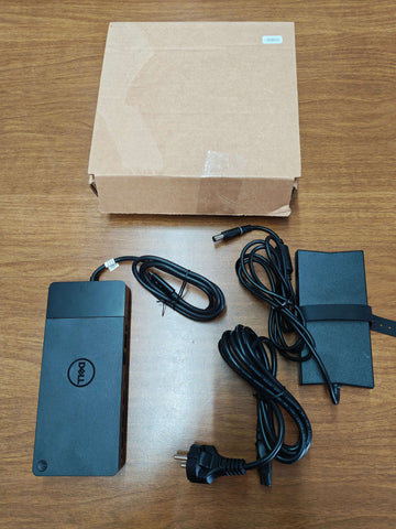 Dell Dock WD19 130Watt Dockingstation #2853