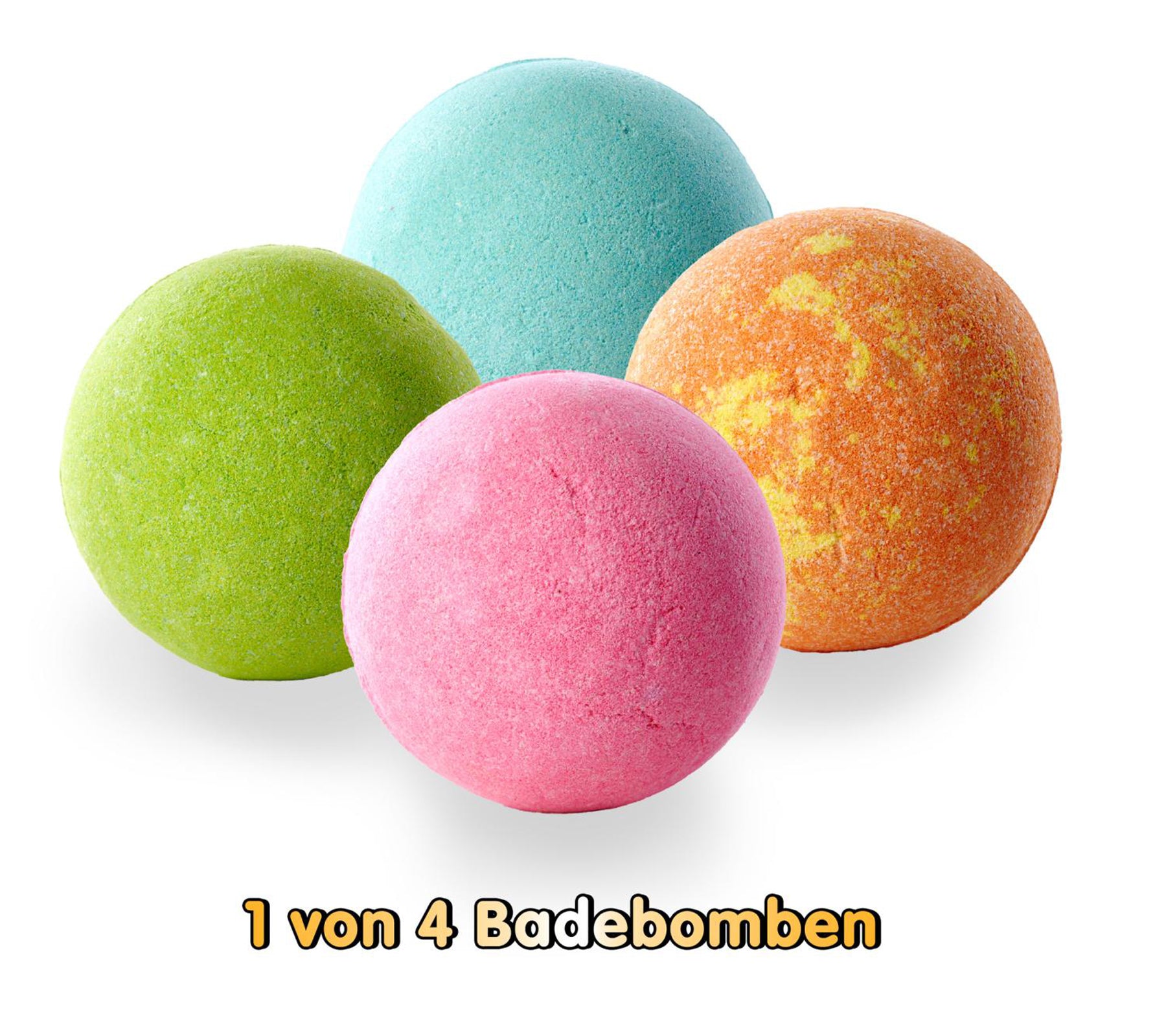 Miraculous Sammelfiguren aus der Glibbi Badebombe