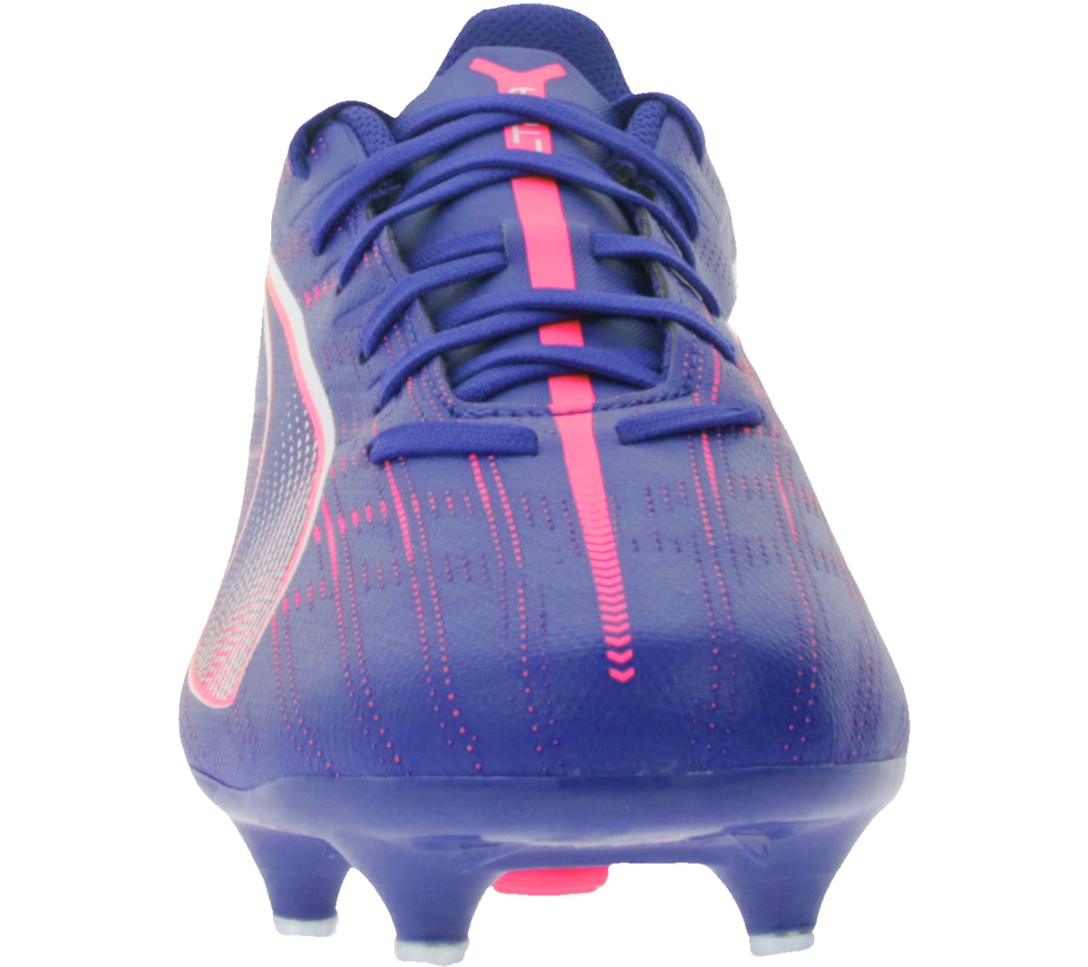PUMA ULTRA 5 PLAY MxSG Fußballschuhe 107904 – Lila/Pink – Produktansicht 5