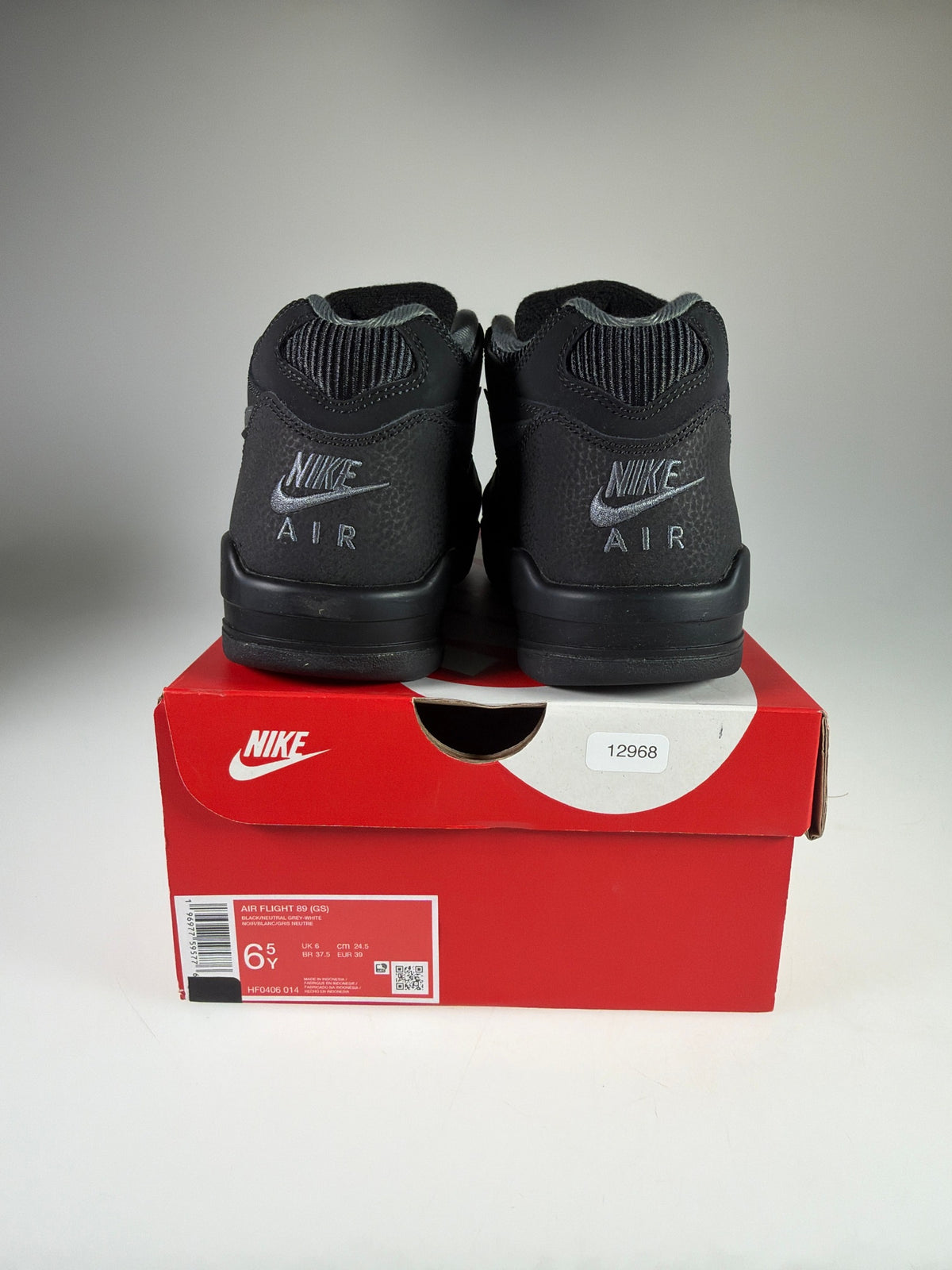 Nike Air Flight 89 (GS) - Größe EU 39 #12968