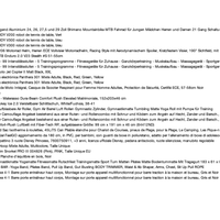 Amazon Retouren Palette #16735784 (Sport / Elektro)