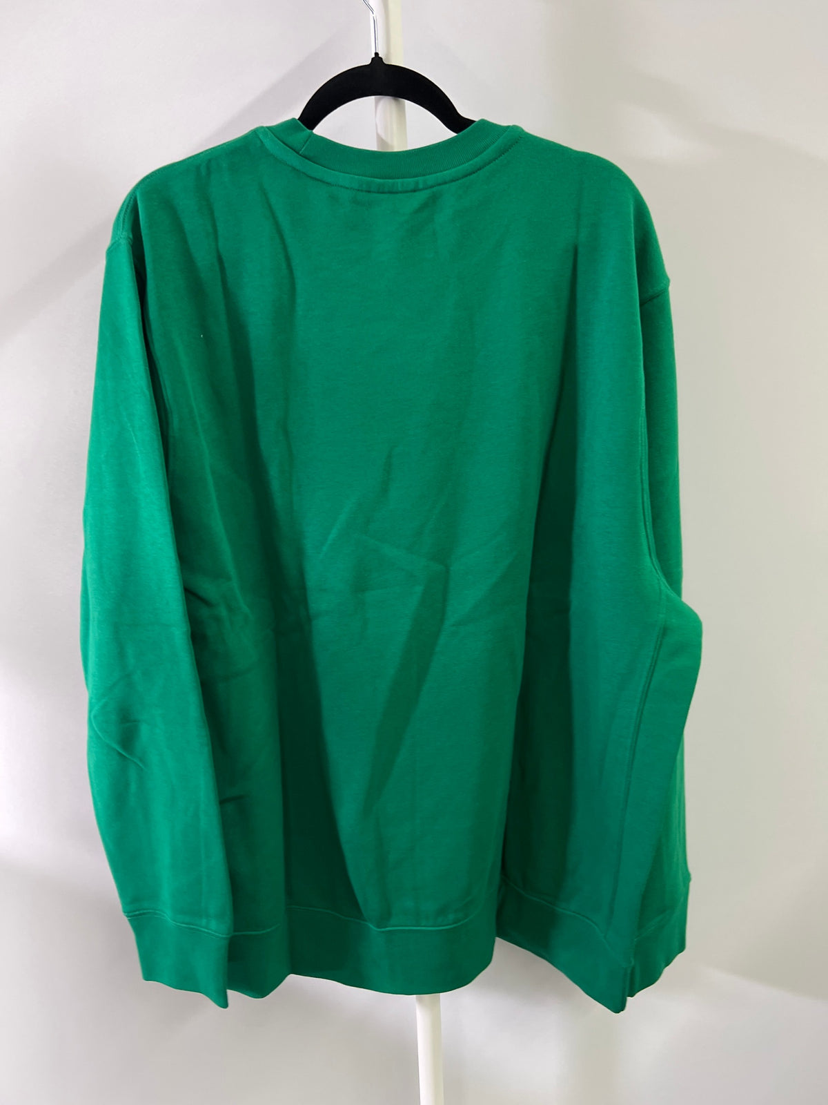 Nike Sportswear Club Fleece Men's Crew - Größe XL #12788