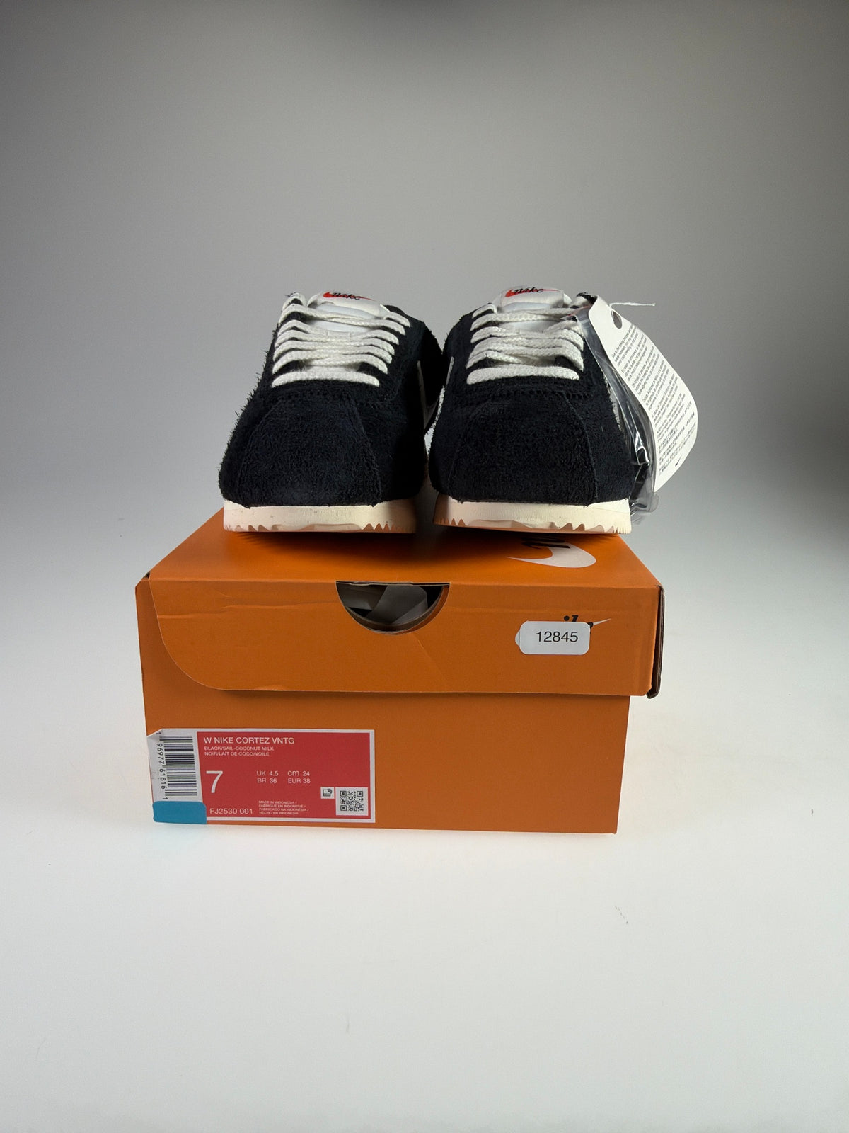 Nike Cortez Vntg - Größe EU 38 #12845