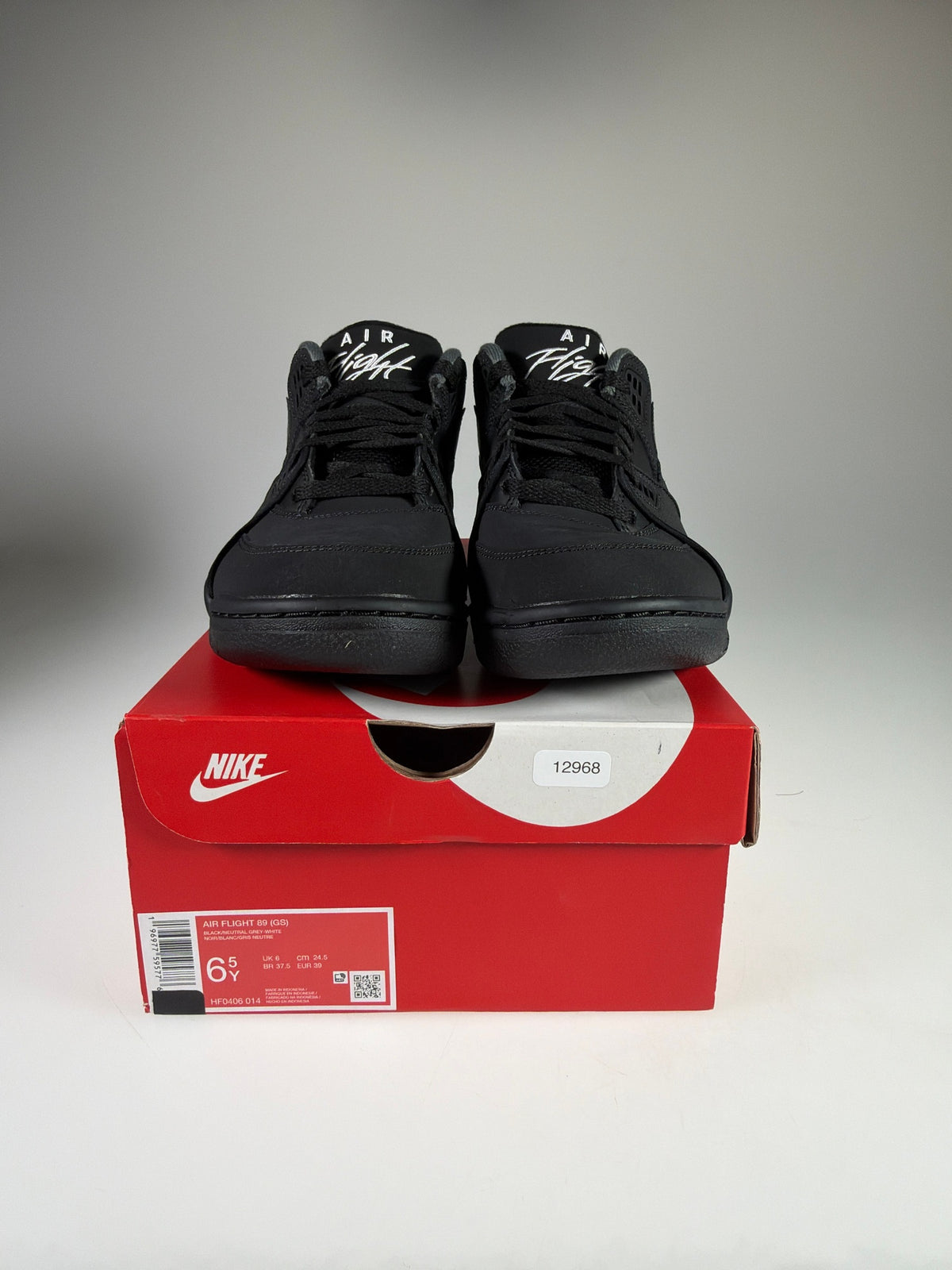 Nike Air Flight 89 (GS) - Größe EU 39 #12968
