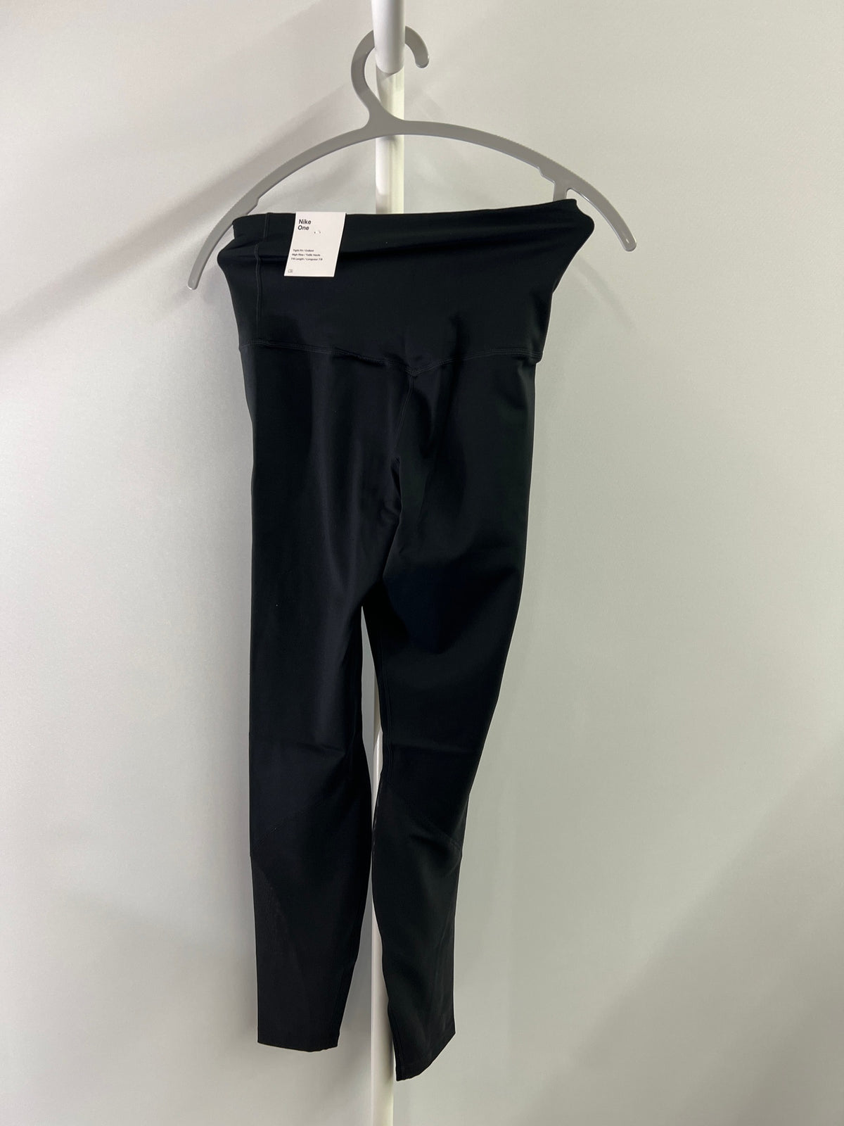 Nike One Tights - Größe XS #12810