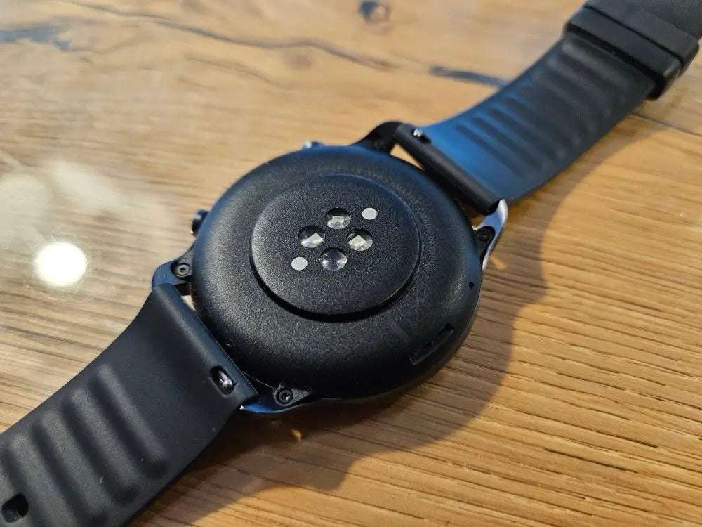Amazfit GTR 2 Smatwatch #2969 - Black Forest Deals
