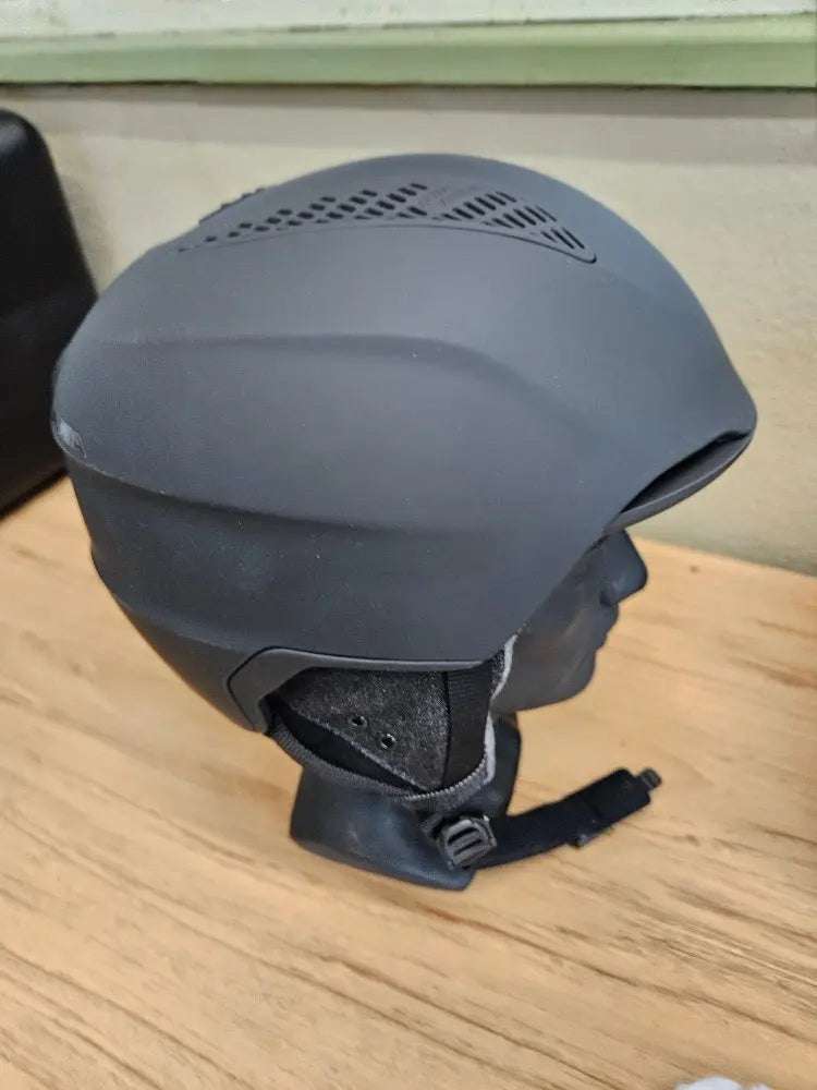 Alpina Lavana Skihelm - Größe 54-57cm #4329 - Black Forest Deals