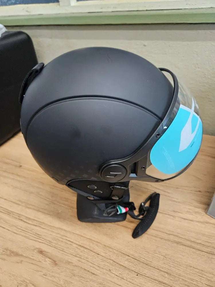 CGM EBI Skihelm - Größe 61cm #4416 - Black Forest Deals