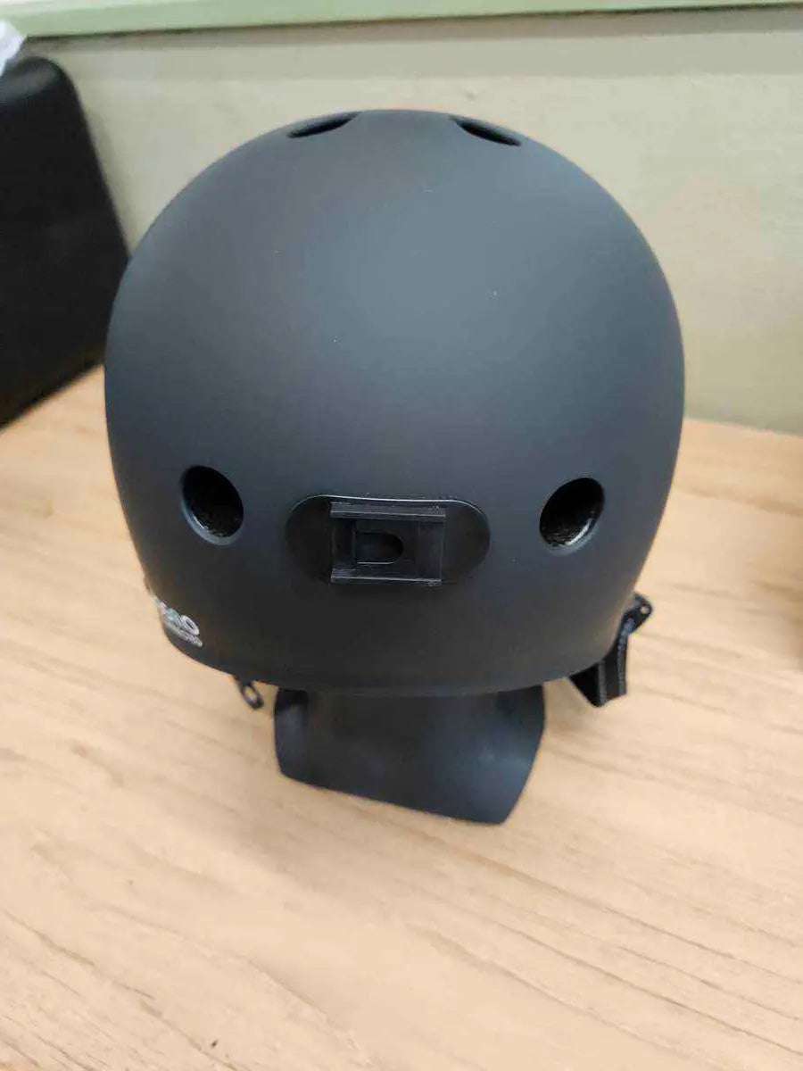 Cosmo Evasion Fahrradhelm - Größe 59-61cm #4566 - Black Forest Deals