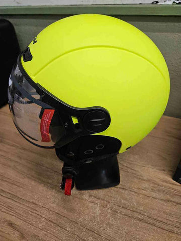 CGM Skihelm - Größe 53-54cm #4809 - Black Forest Deals