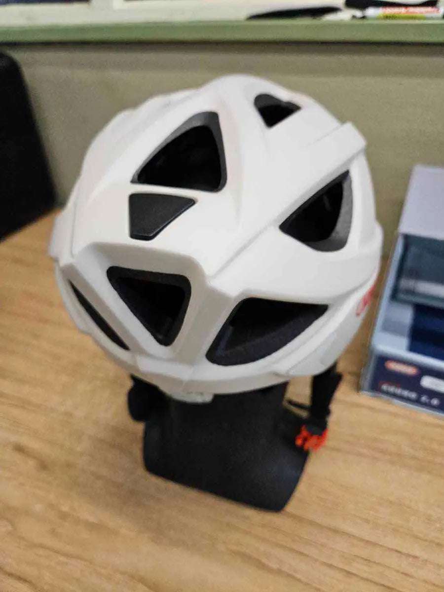 ABUS Aduro 2.0 Fahrradhelm - Größe 51-55cm #4897 - Black Forest Deals