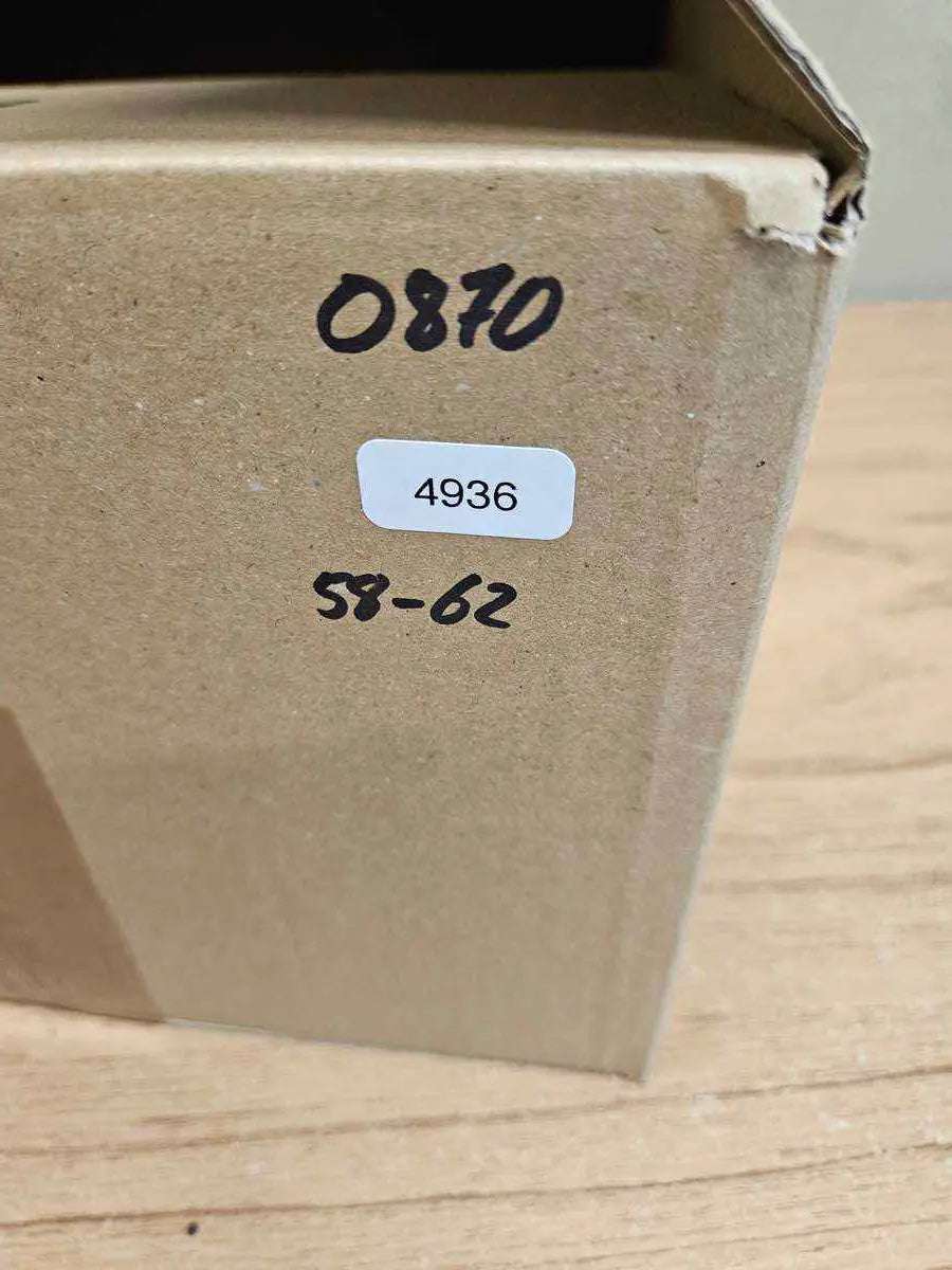 ABUS Stadthelm Aduro 2.0 Fahrradhelm - Größe 58-62cm #4936 - Black Forest Deals