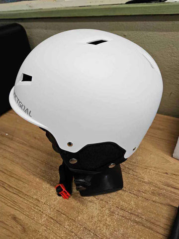 Victgoal Skihelm - Größe 55-58cm #5009 - Black Forest Deals