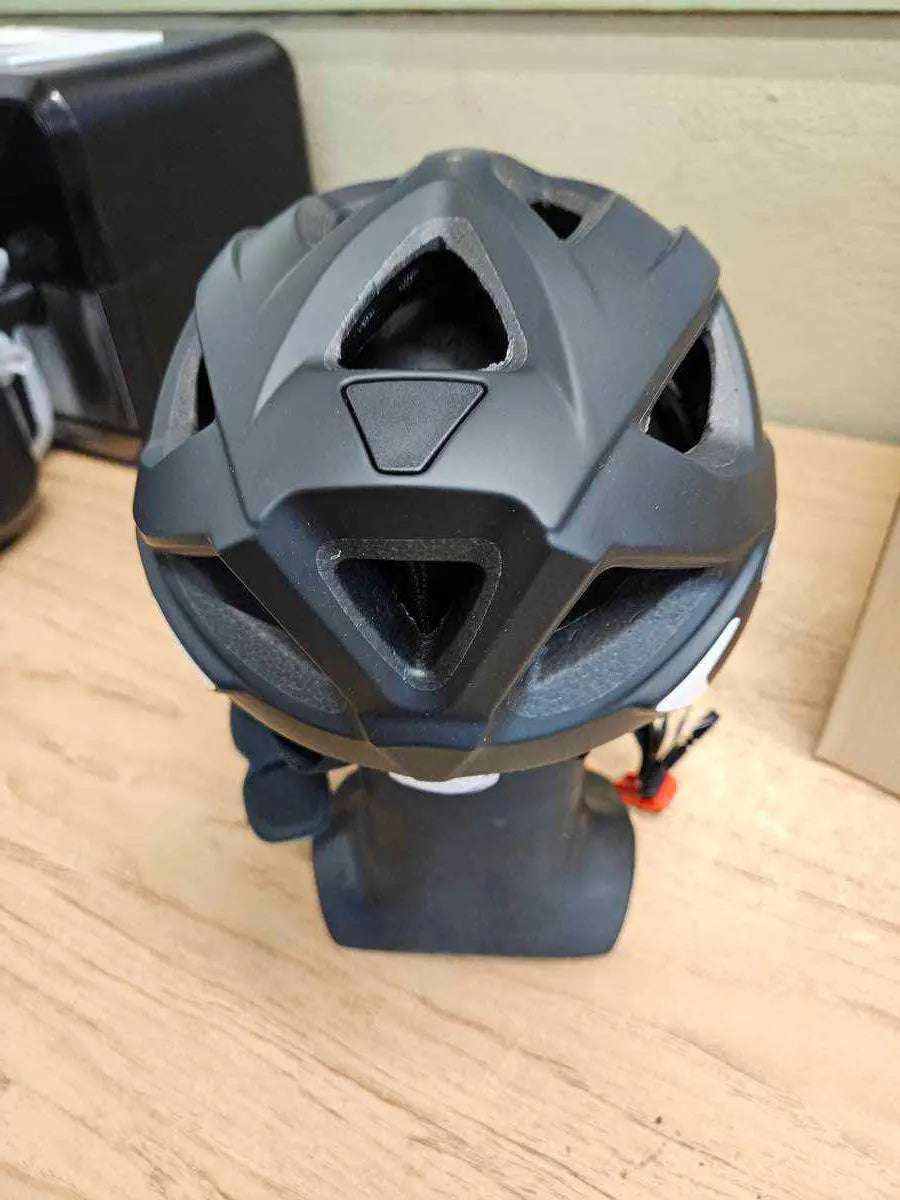 ABUS Aduro 2.0 Fahrradhelm - Größe 51-55cm #5075 Black Forest Deals