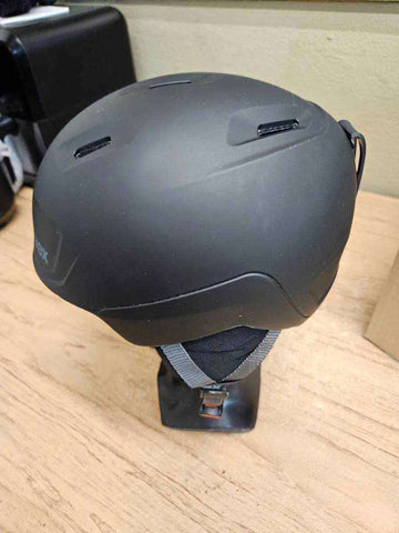 Uvex Heyya Pro Skihelm - Größe 51-55cm #5190 Black Forest Deals