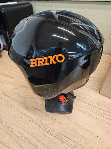 Briko Skihelm - Größe 57-58cm #5196 Black Forest Deals