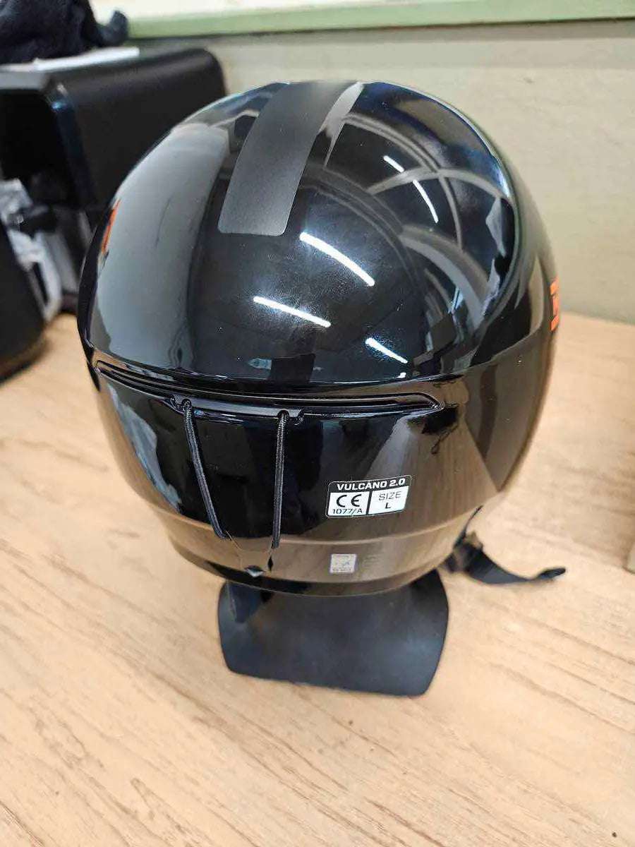 Briko Skihelm - Größe 57-58cm #5196 Black Forest Deals