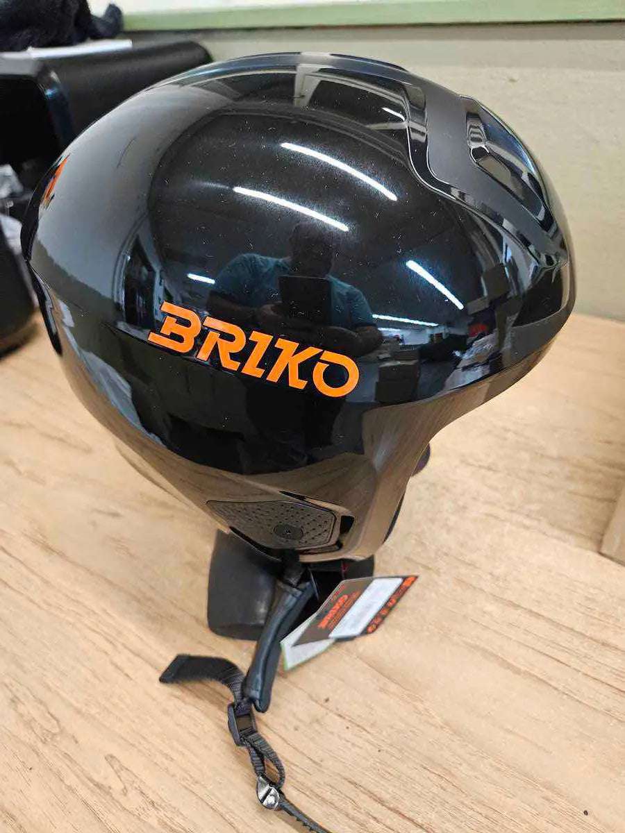 Briko Skihelm - Größe 57-58cm #5196 Black Forest Deals