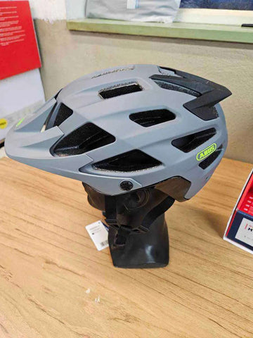 ABUS Moventor 2.0 Fahrradhelm - Größe 51-55cm #5278 Black Forest Deals