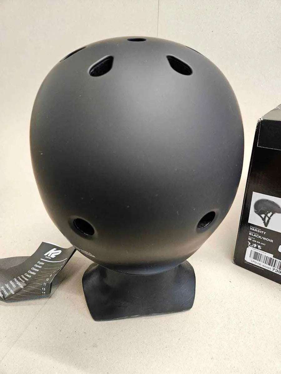 K2 Varsity Helm - Größe 55-58cm #5364 K2