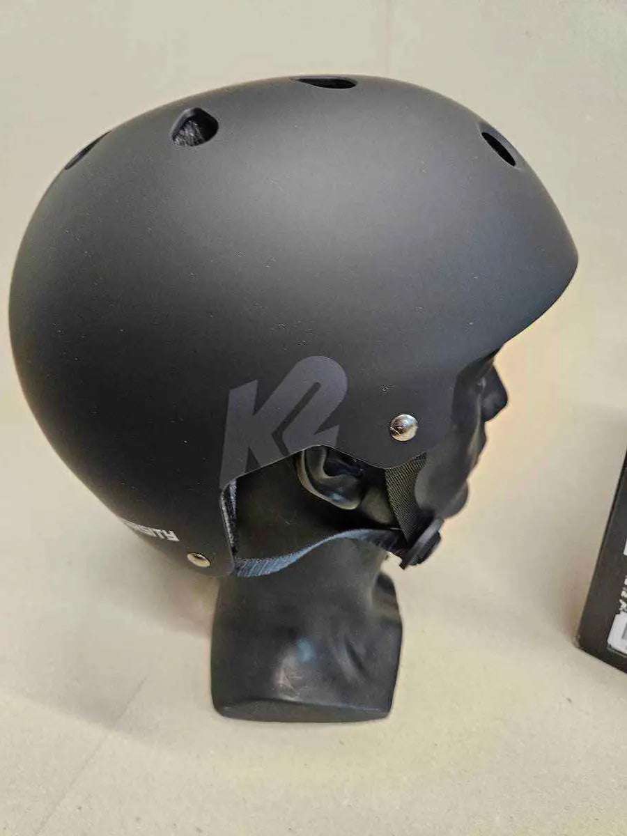 K2 Varsity Helm - Größe 55-58cm #5364 K2