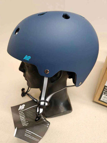 K2 Varsity Pro Helm - Größe 55-58cm #5380 K2