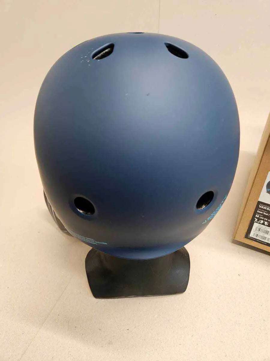 K2 Varsity Pro Helm - Größe 55-58cm #5380 K2
