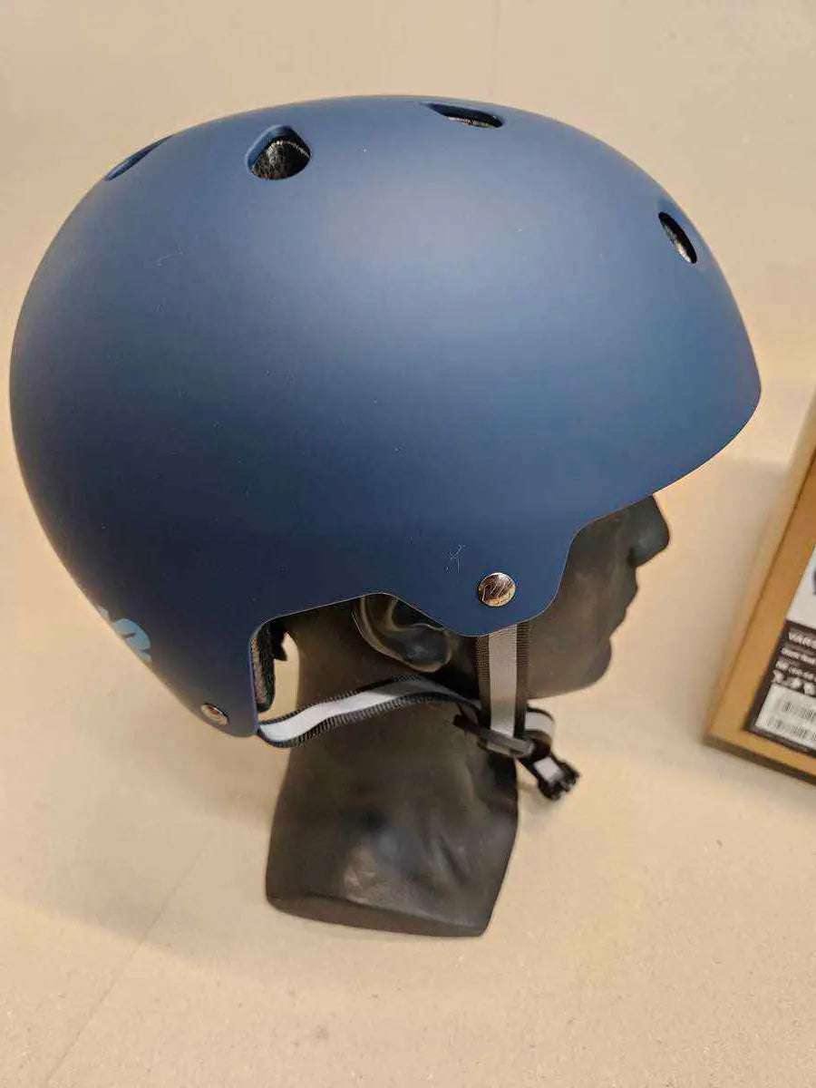 K2 Varsity Pro Helm - Größe 55-58cm #5380 K2