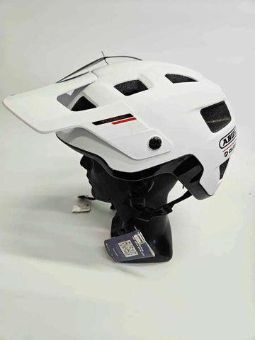 ABUS Modrop Quin Fahrradhelm - Größe 57-61cm #5392 ABUS
