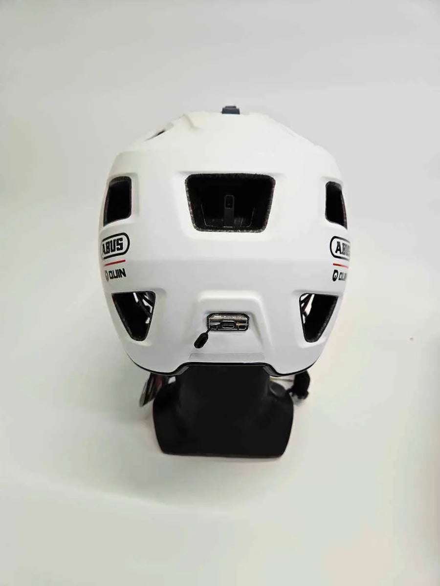 ABUS Modrop Quin Fahrradhelm - Größe 57-61cm #5392 ABUS
