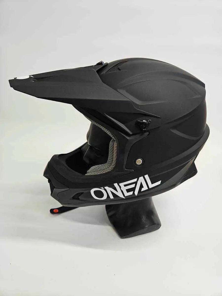 O´Neal 1SRS Youth Helmet REX - Fahrradhelm - Größe 49 - 50cm #5438 O'Neil